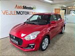 Suzuki Swift Boosterjet Action (2017), 101.000 km, 99.900 Kr.