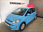 VW e-Up! (2021), 27.000 km, 119.900 Kr.