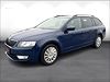 Skoda Octavia TSi 110 Ambition Combi (2016), 209,000 km, 79,900 Kr.