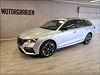 Skoda Octavia TSi iV RS Combi DSG (2021), 132.000 km, 242.900 Kr.