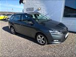 Skoda Fabia TSi 95 Ambition Combi (2019), 103.000 km, 109.800 Kr.