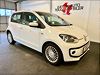Billede 1: VW UP! 60 High Up! BMT (2016), 152.000 km, 64.800 Kr.