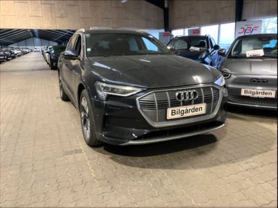 Audi e-tron Prestige quattro (2022), 54.000 km, 399.800 Kr.