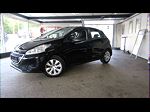 Peugeot 208 VTi Active (2012), 140.000 km, 59.500 Kr.