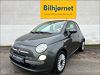 Fiat 500 Milione (2012), 127.000 km, 49.800 Kr.