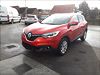 Renault kadjar Solgt (2016), 158.000 km