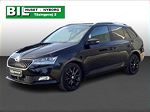 Skoda Fabia Combi 1,0 TSI Style DSG 110HK Stc 7g Aut. (2019), 164.000 km, 129.900 Kr.