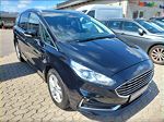 Ford S-MAX EcoBlue Titanium aut. (2021), 46.800 km, 3.995 Kr.