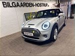 Mini Cooper SE Trim M Greenwich (2021), 21.000 km, 159.900 Kr.