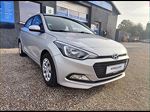 Hyundai i20 1,0 T-GDI Vision 100HK 5d, 137,150 km, 89,900 Kr.