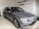Mercedes-Benz C200 CDI S203 T-Model (2011), 344.900 km, 67.500 Kr.