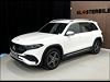 Mercedes-Benz EQB250 AMG Line (2023), 51.000 km, 259.700 Kr.
