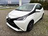 Toyota Aygo 1,0 VVT-I X-Play + X-Touch 69HK 5d (2015), 110.000 km, 64.900 Kr.