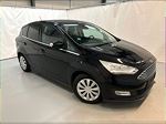 Ford C-MAX TDCi 120 Titanium (2017), 135,200 km, 119,900 Kr.