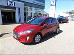 Ford Fiesta EcoBoost mHEV Titanium (2021), 44.000 km, 164.900 Kr.