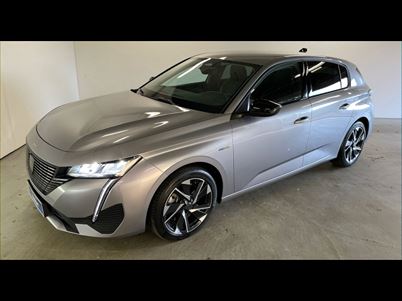 Peugeot 308 1,6 Plugin-hybrid First Selection EAT8 180HK 5d 8g Aut., 11.000 km, 249.900 Kr.