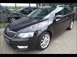 Skoda Octavia TSi 140 Elegance Combi (2015), 148.000 km, 114.800 Kr.