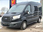 Ford Transit 350 L2 Van TDCi 130 Trend H2 FWD (2017), 117.000 km, 84.700 Kr.