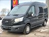Ford Transit 350 L2 Van TDCi 130 Trend H2 FWD (2017), 117.000 km, 84.700 Kr.