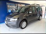 VW Caddy 1,2 TSi 84 Trendline (2016), 128.000 km, 164.800 Kr.