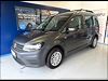 VW Caddy 1,2 TSi 84 Trendline (2016), 128.000 km, 164.800 Kr.