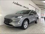 Ford Kuga EcoBlue Titanium X aut. (2022), 40.000 km, 334.900 Kr.