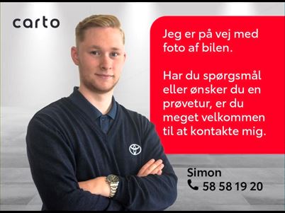 Lexus RZ 300e EL Comfort 204HK 4d Aut. (2024), 344.900 Kr.