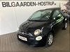 Fiat 500C TwinAir 80 Collezione (2018), 22,000 km, 104,900 Kr.