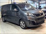 Peugeot Expert BlueHDi 122 L2 Ultimate EAT8 Van (2021), 42,000 km, 169,700 Kr.