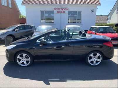 Peugeot 308 (2010), 199,000 km, 119,900 Kr.