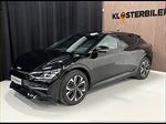 Kia EV6 77 Long Range Performance GT-Line AWD (2023), 28.000 km, 314.700 Kr.