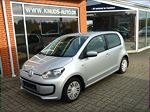 VW UP! 60 Cheer Up! BMT (2013), 168.000 km, 44.990 Kr.