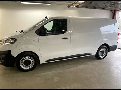 Opel Vivaro-e L3V1 EL Enjoy+ 136HK Van Aut., 20 km, 189.900 Kr.