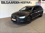 VW Passat TSi 150 Comfortline+ Variant DSG (2017), 148.000 km, 163.800 Kr.