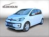 VW up 1,0 MPI Move Up! 60HK 5d (2019), 81.000 km, 84.900 Kr.