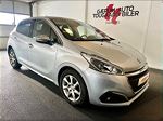 Peugeot 208 BlueHDi 100 Desire Sky (2017), 126,000 km, 79,800 Kr.