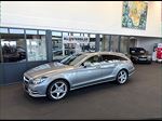 Mercedes-Benz CLS 500 4,7 Shooting Brake aut. (2014), 132.000 km, 2.595 Kr.