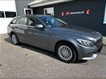 Mercedes-Benz C200 d stc. aut. (2016), 218,000 km, 179,900 Kr.