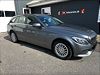 Mercedes-Benz C200 d stc. aut. (2016), 218,000 km, 179,900 Kr.