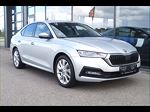 Skoda Octavia TSi 110 Ambition (2022), 71.000 km, 199.000 Kr.