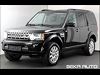 Land-Rover Discovery 3,0 SDV6 HSE aut. (2012), 142,000 km, 529,800 Kr.