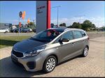 Kia Carens 1,6 GDI Base 135HK 6g, 104,500 km, 159,900 Kr.