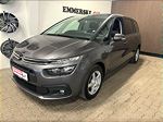 Citroën Grand C4 SpaceTourer PureTech 130 Exclusive 7prs (2019), 90,000 km, 179,900 Kr.