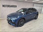 Mercedes-Benz EQA250 AMG Line (2022), 85.000 km, 239.900 Kr.