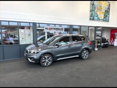 Suzuki S-Cross 1,0 Boosterjet Exclusive, 122.000 km, 119.700 Kr.