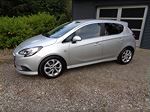 Opel Corsa 16V OPC Line (2019), 60.000 km, 111.900 Kr.