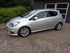 Opel Corsa 16V OPC Line (2019), 60,000 km, 111,900 Kr.