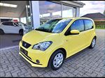 Seat Mii 1,0 MPI Style Start/Stop 60HK 5d, 66.000 km, 84.800 Kr.