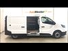 Billede 5: Renault Trafic dCi 170 L2H1 Tekno EDC (2022), 34.000 km, 199.900 Kr.