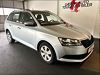 Billede 1: Skoda Fabia MPi 75 Active Combi (2019), 99.000 km, 99.800 Kr.